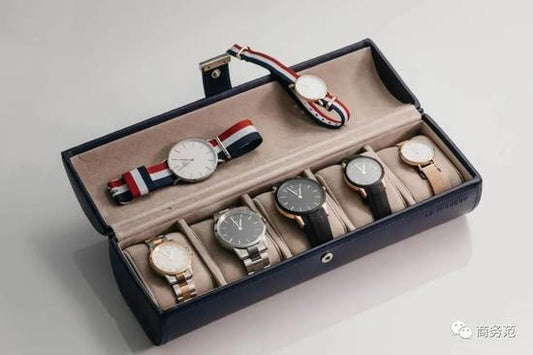 Things to note when purchasing mechanical watches