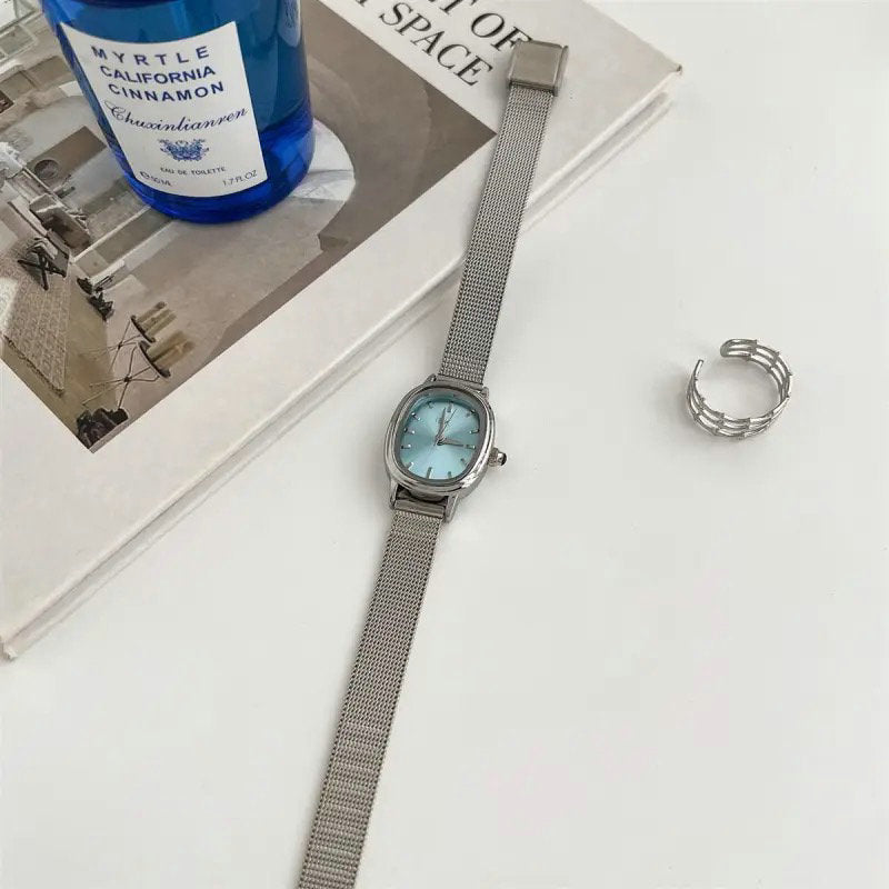 Women's watches - martinyoungboutique