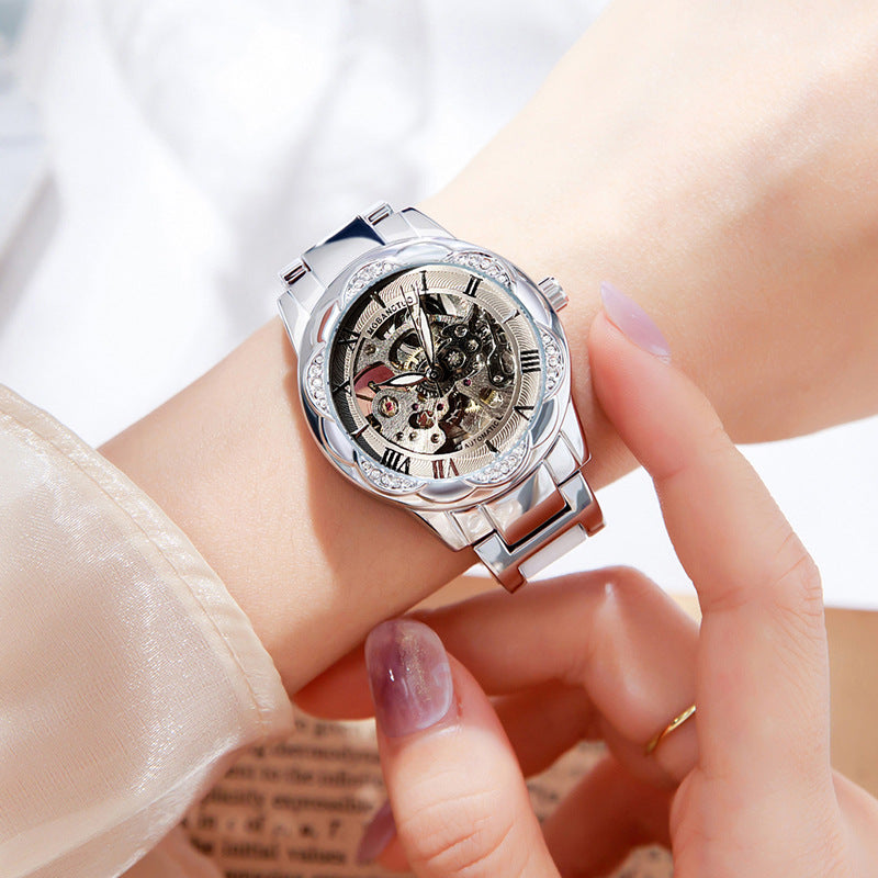 Women's watches - martinyoungboutique