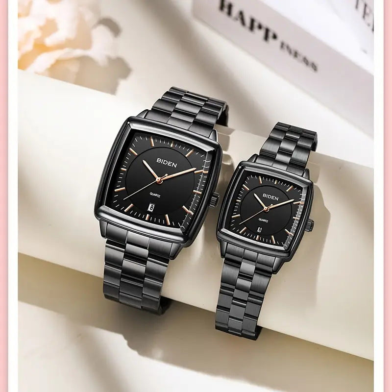 Couple's watch - martinyoungboutique
