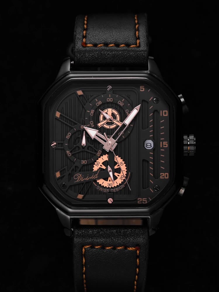 Men's watches - martinyoungboutique