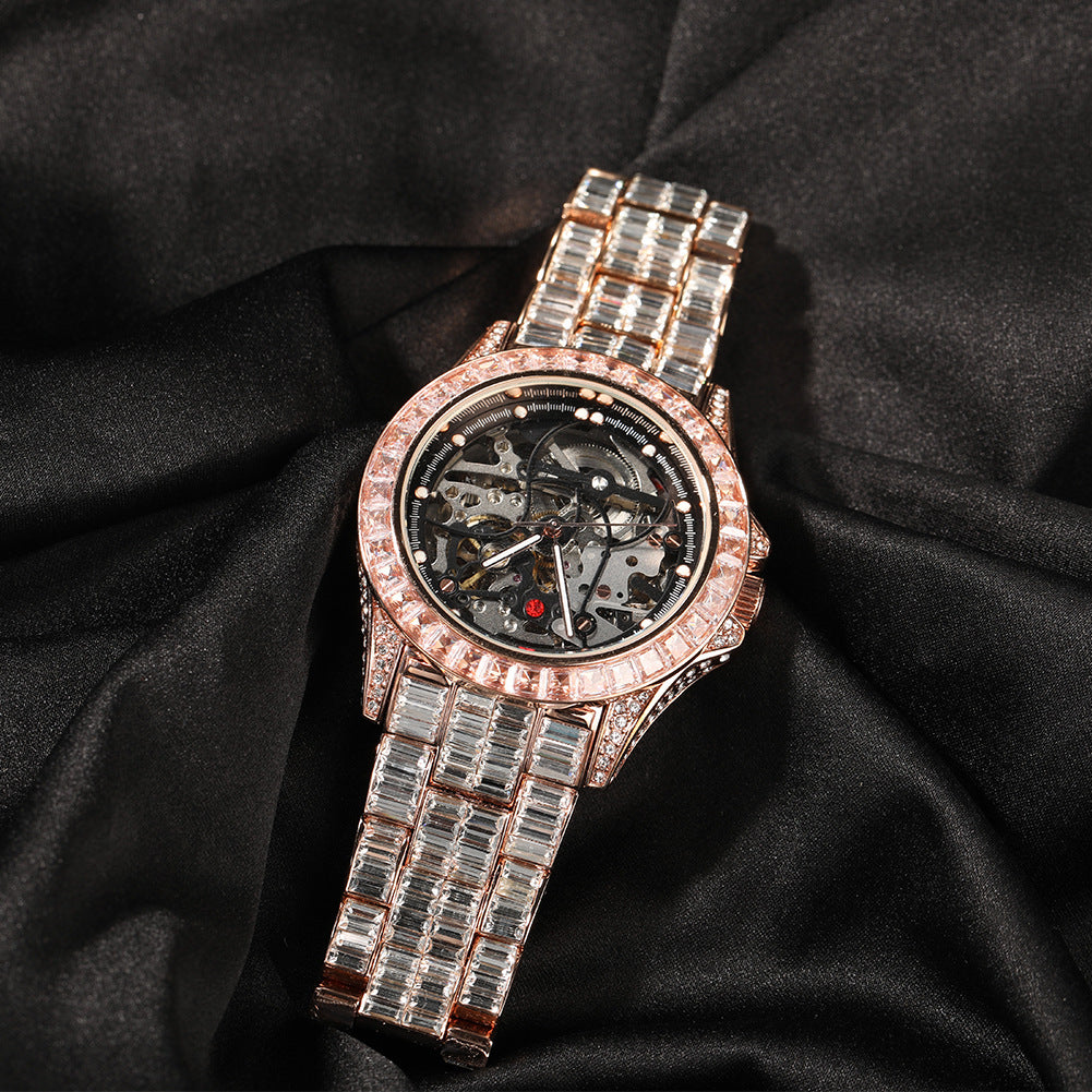 Men's watches - martinyoungboutique