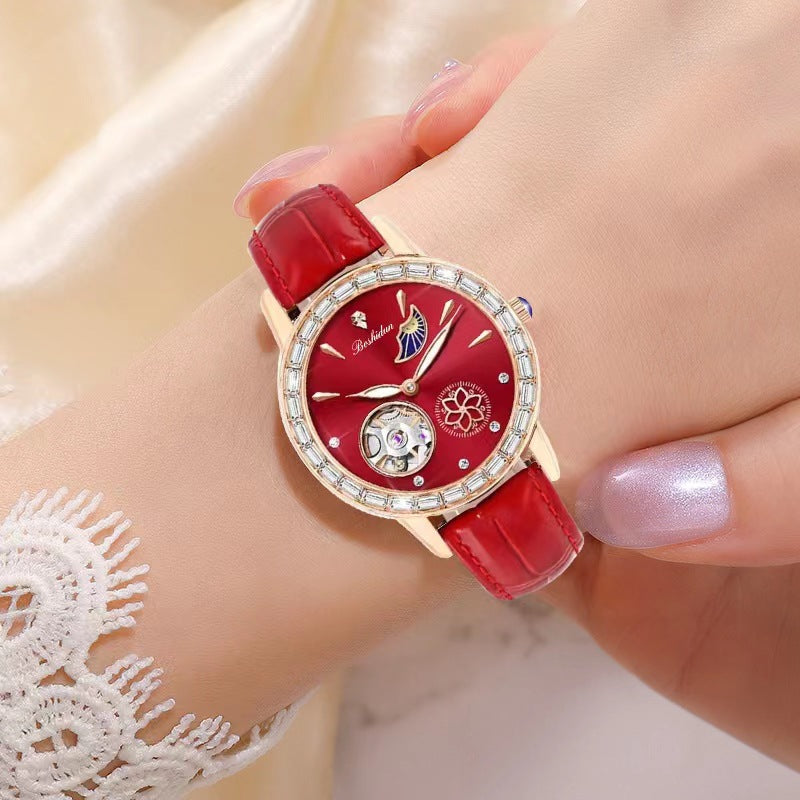 Women's watches - martinyoungboutique
