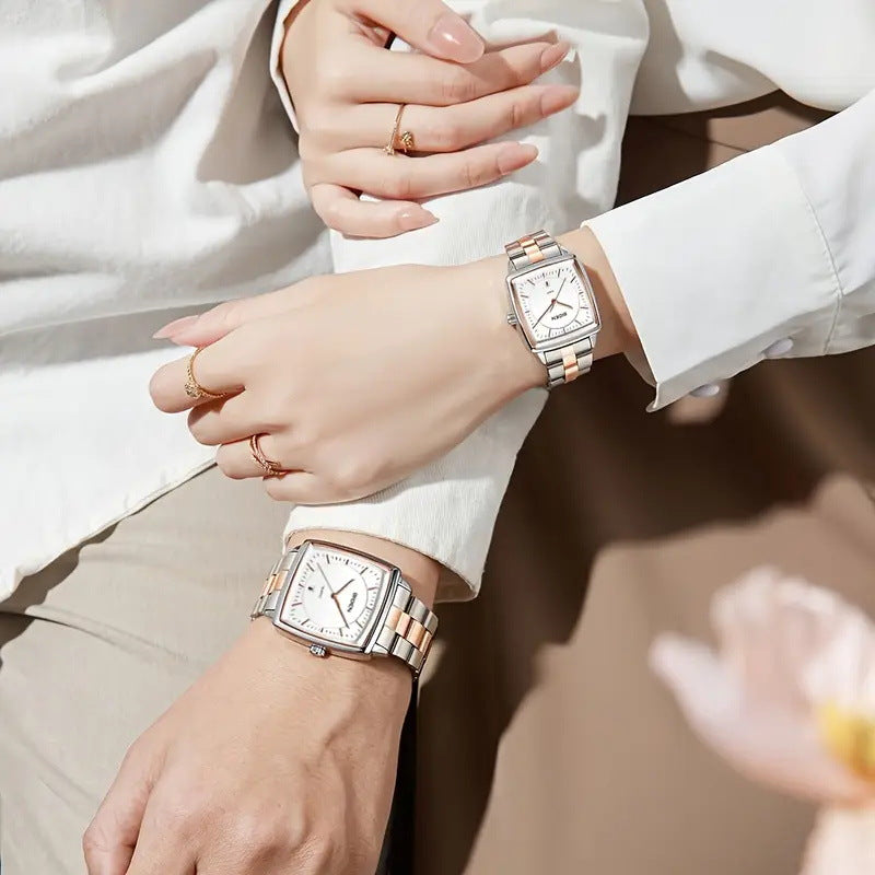 Couple's watch - martinyoungboutique