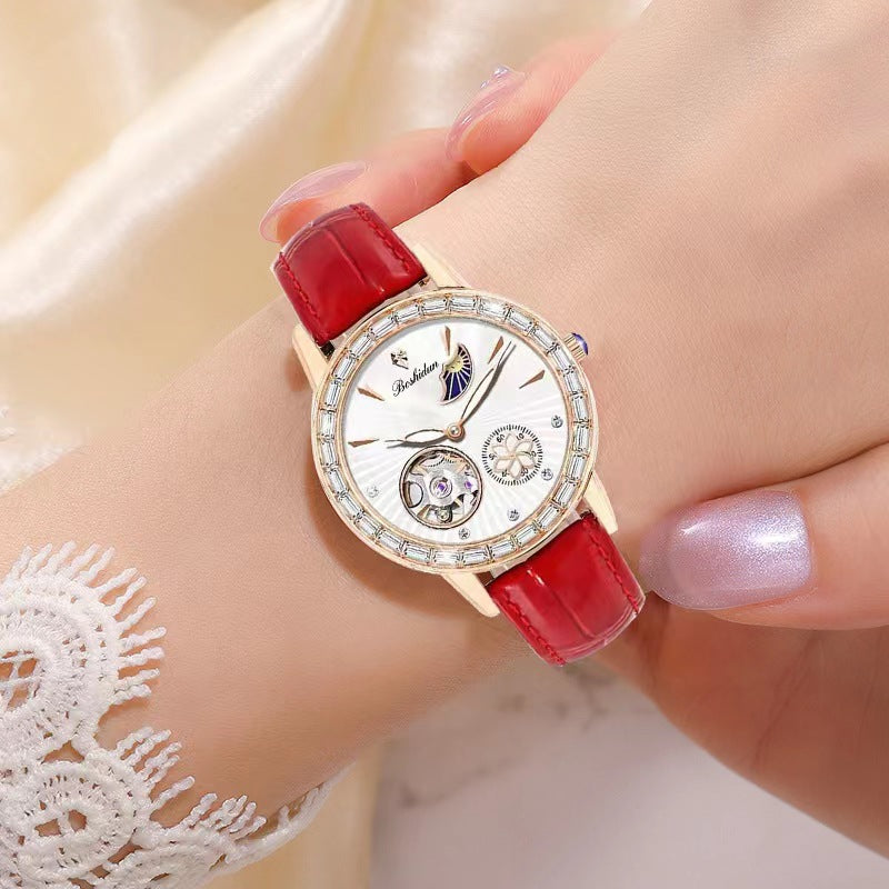Women's watches - martinyoungboutique