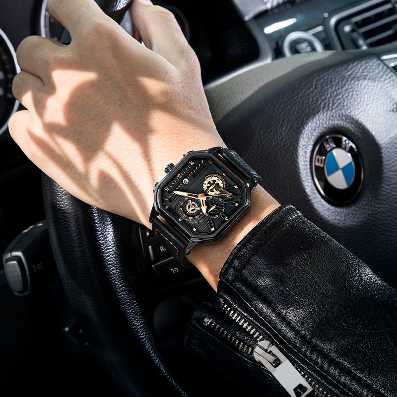 Men's watches - martinyoungboutique