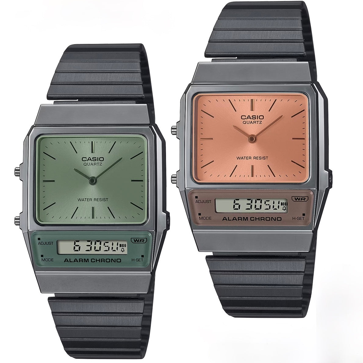 Couple's watch - martinyoungboutique