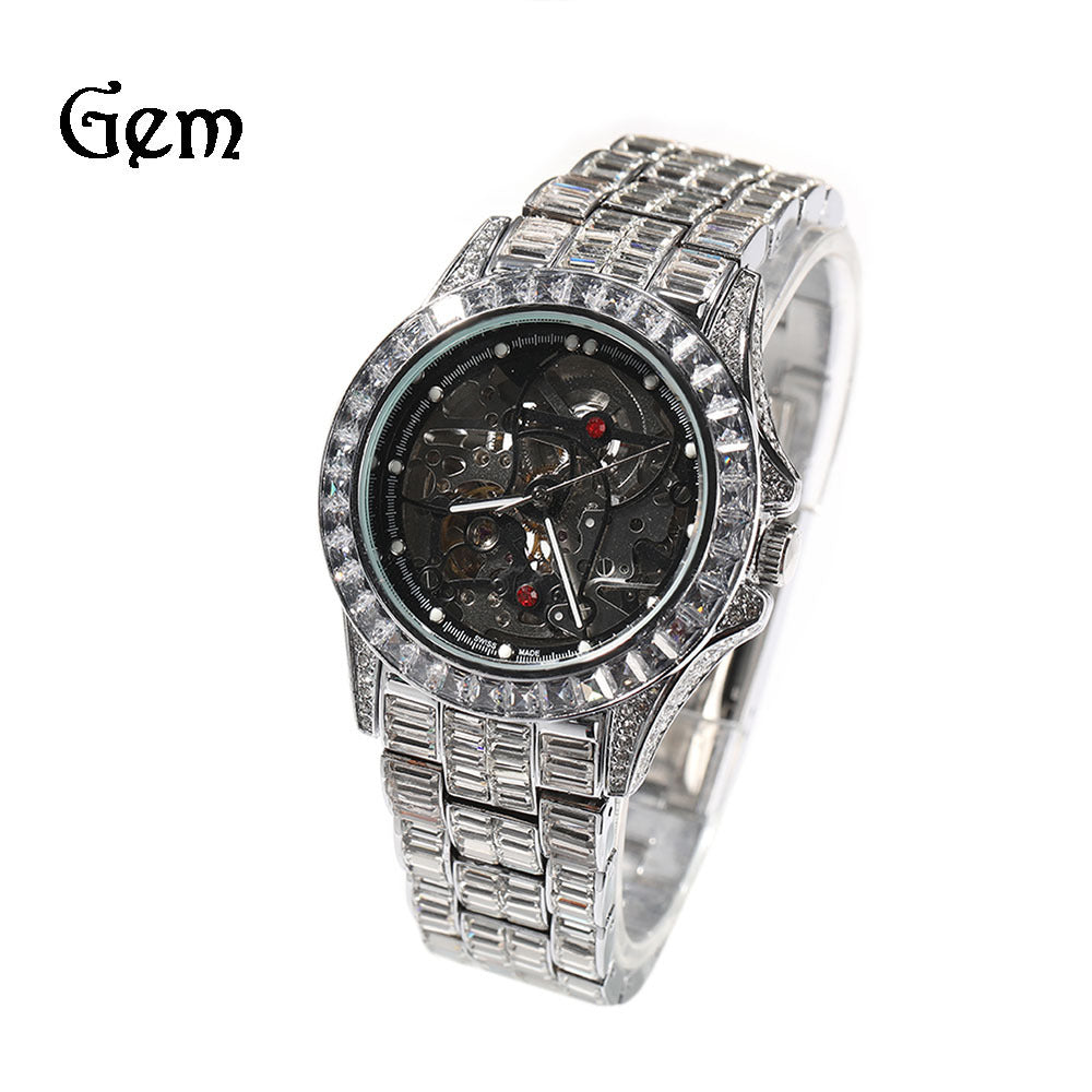 Men's watches - martinyoungboutique
