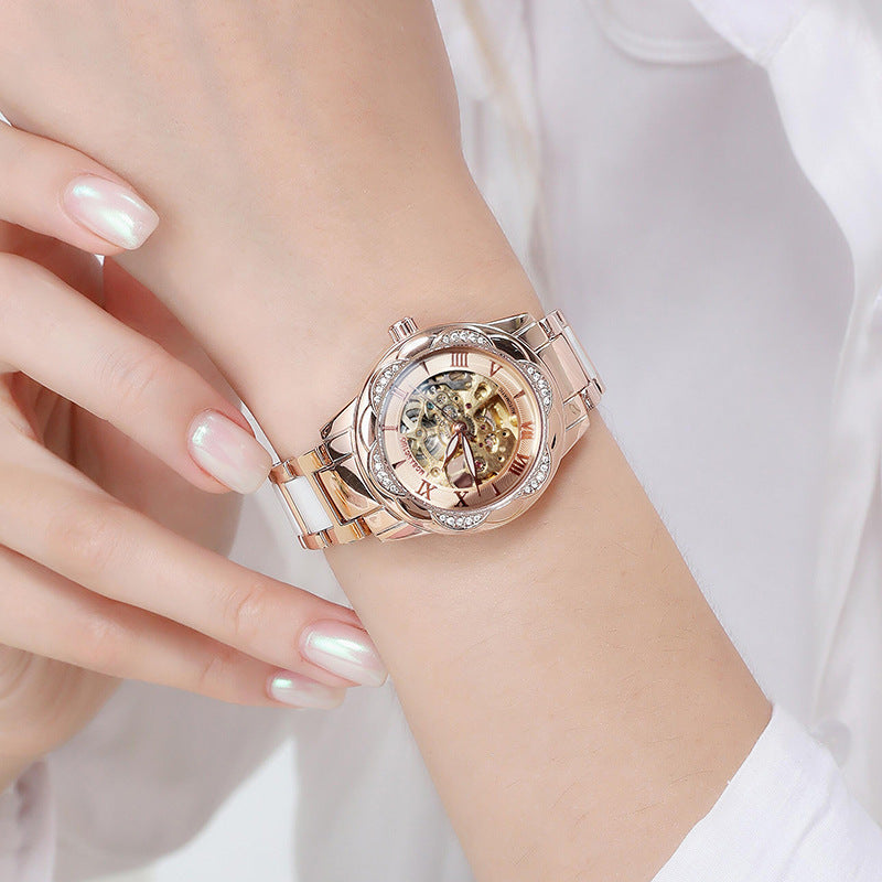 Women's watches - martinyoungboutique