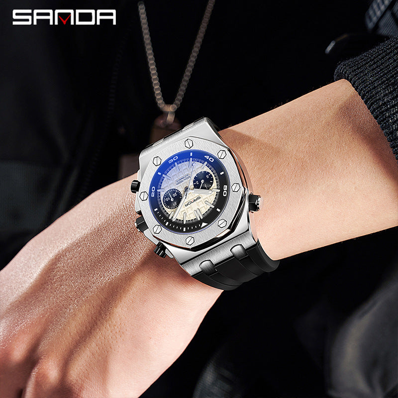 Men's watches - martinyoungboutique