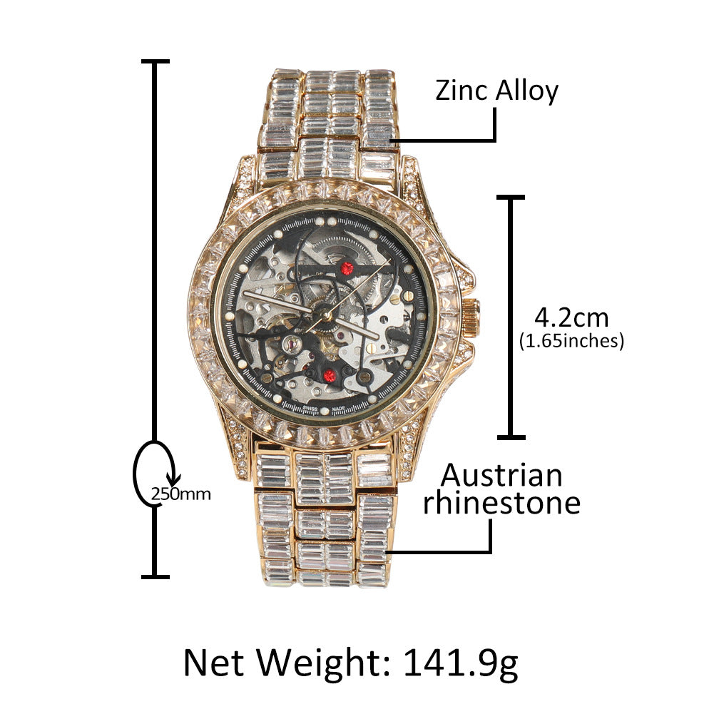 Men's watches - martinyoungboutique