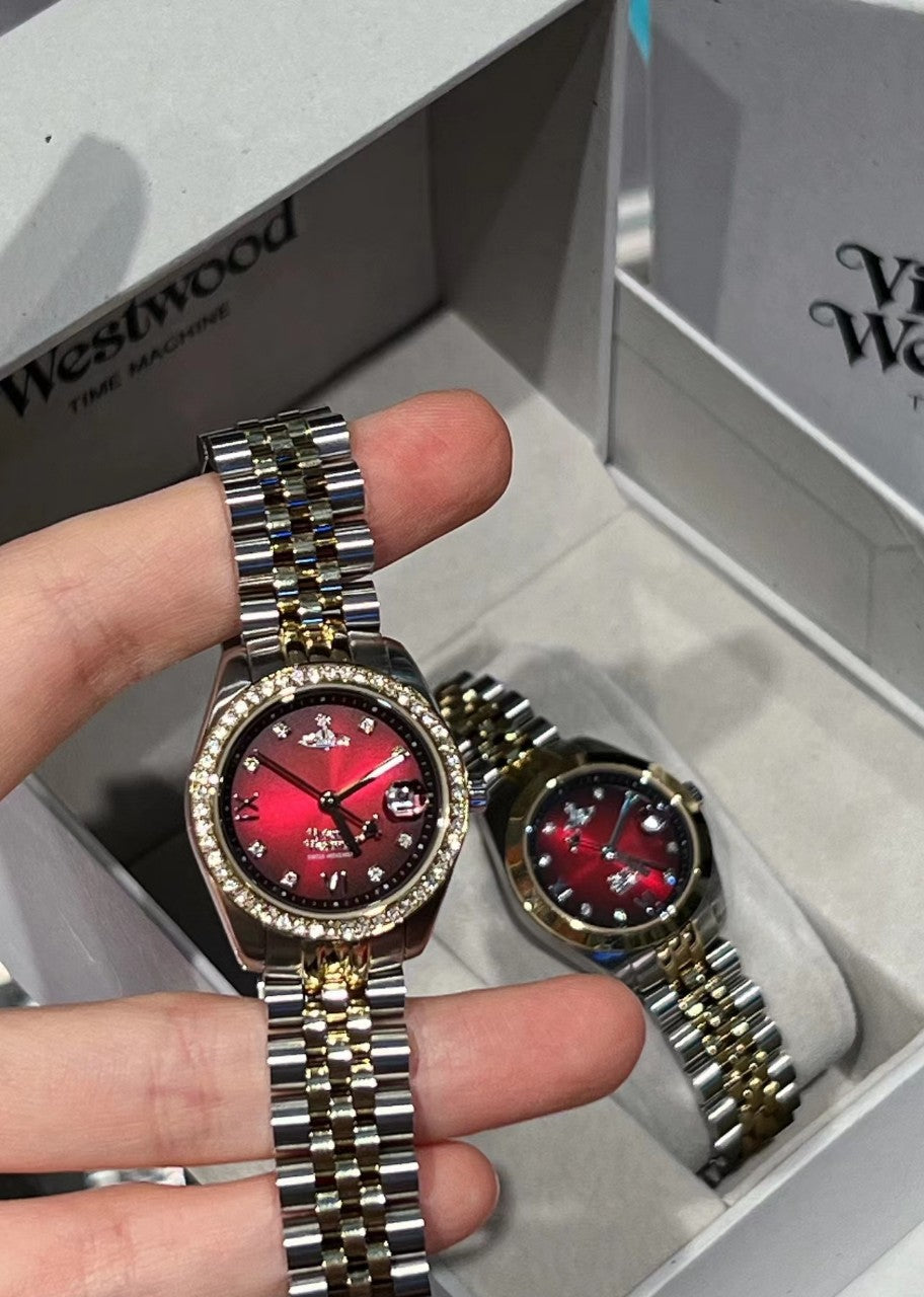 Women's watches - martinyoungboutique