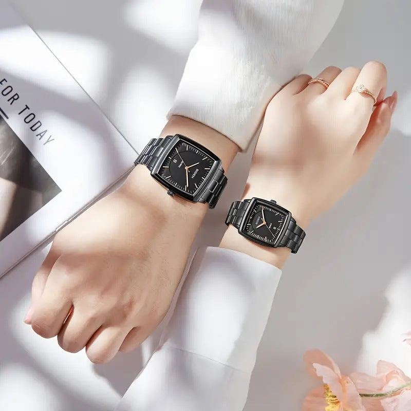 Couple's watch - martinyoungboutique