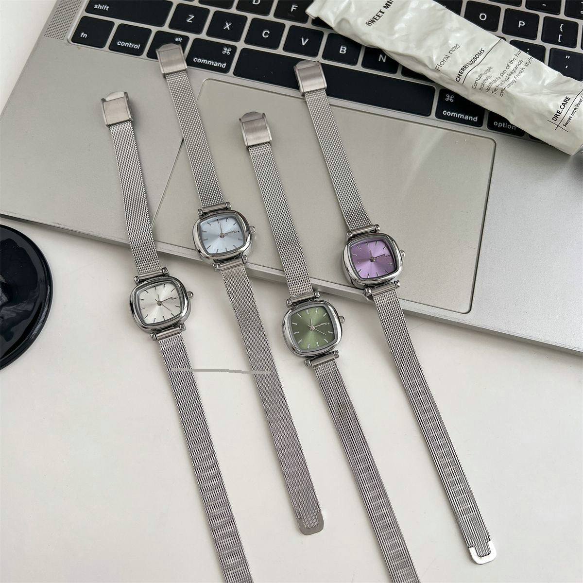 Women's watches - martinyoungboutique