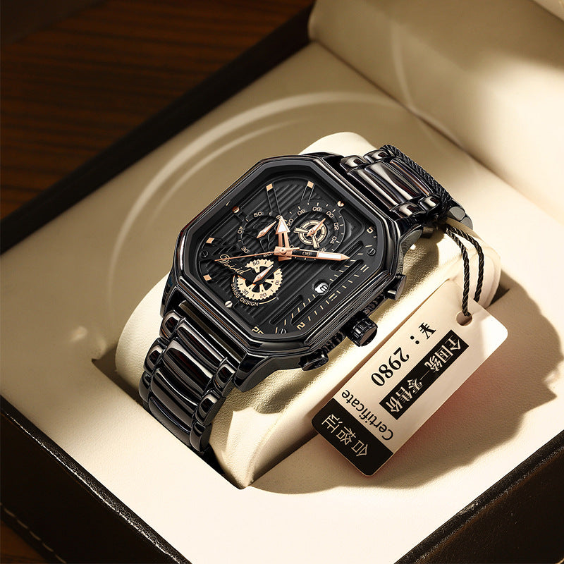 Men's watches - martinyoungboutique