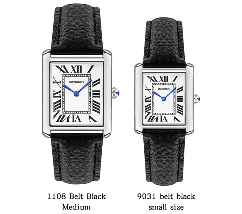 Couple's watch - martinyoungboutique