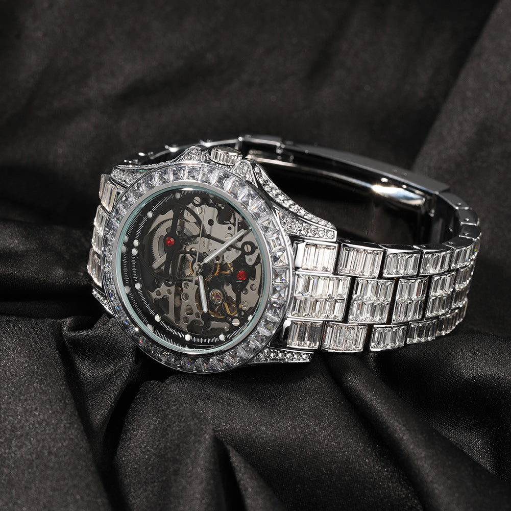Men's watches - martinyoungboutique