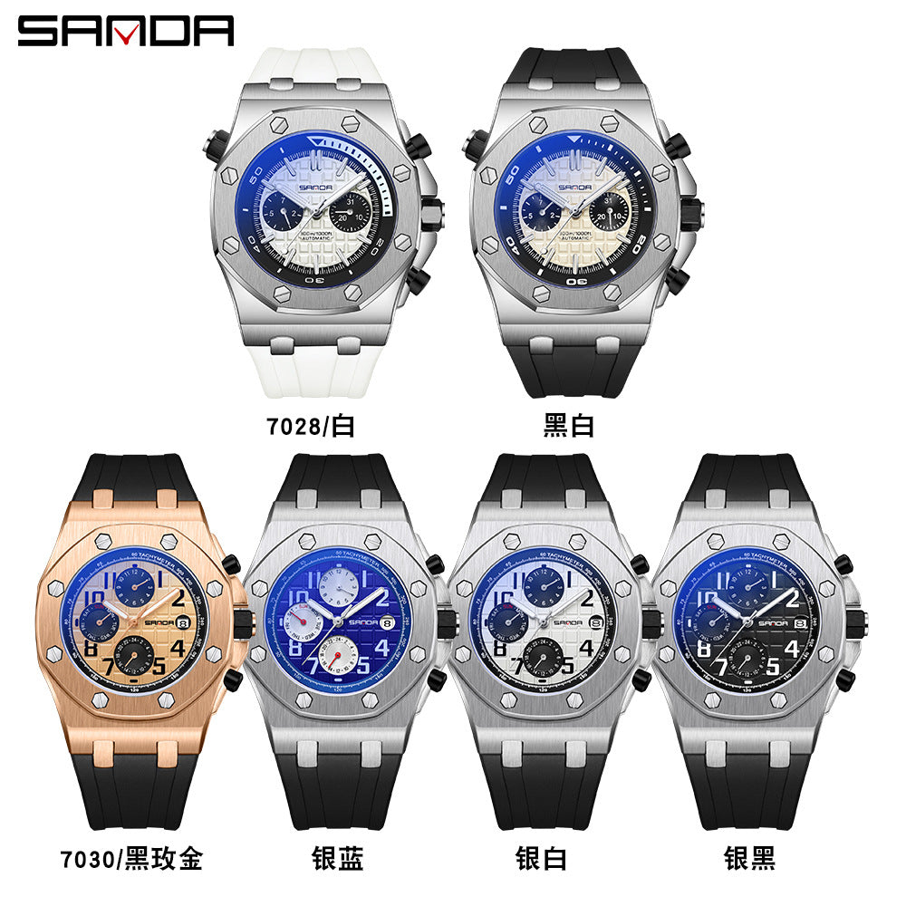 Men's watches - martinyoungboutique