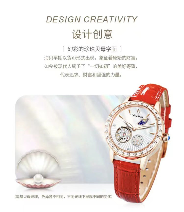 Women's watches - martinyoungboutique