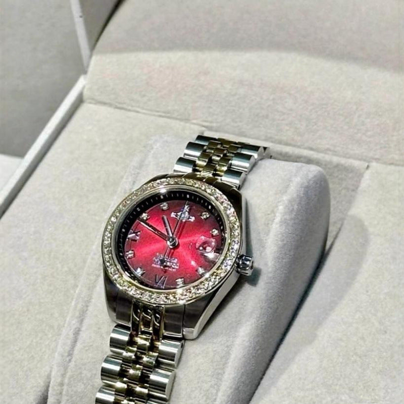Women's watches - martinyoungboutique