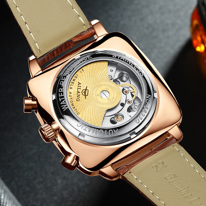 Men's watches - martinyoungboutique