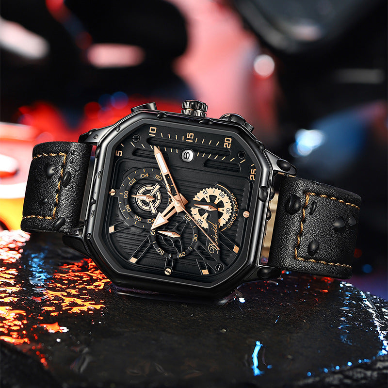 Men's watches - martinyoungboutique
