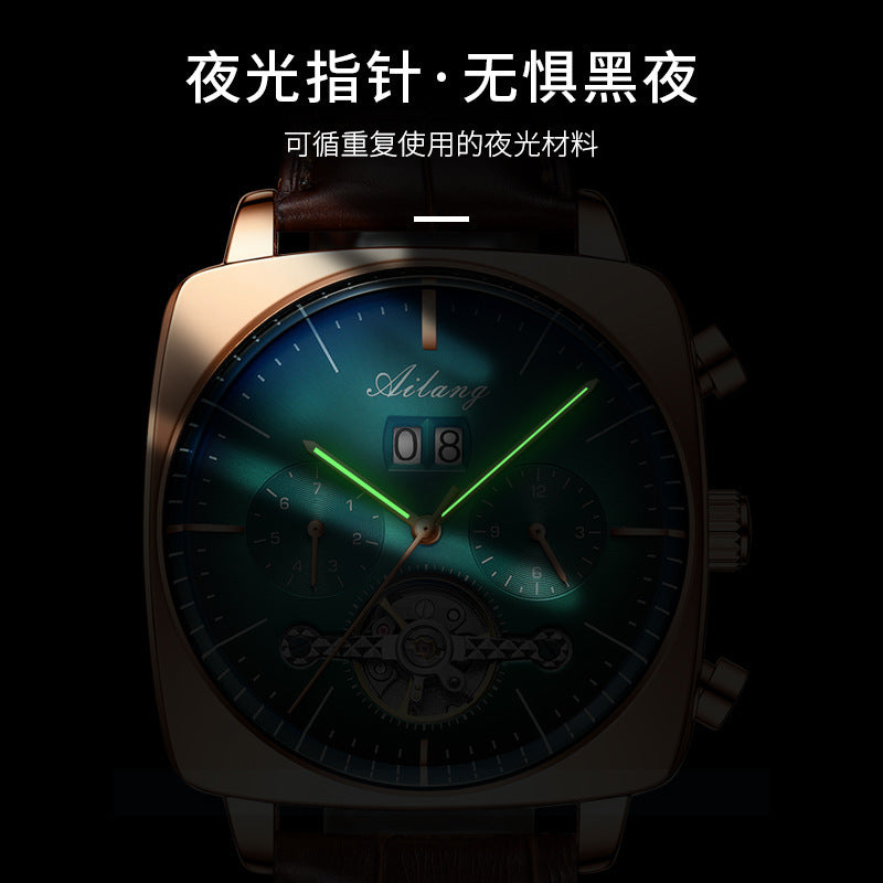 Men's watches - martinyoungboutique