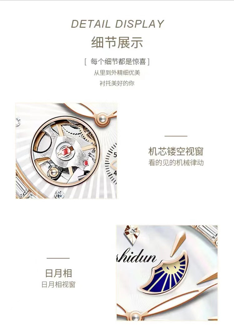 Women's watches - martinyoungboutique