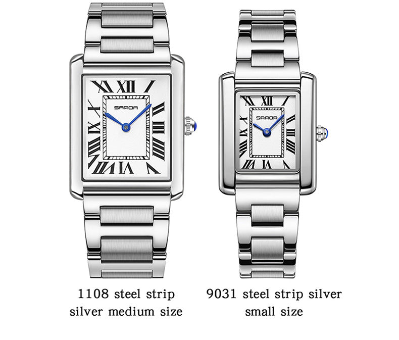 Couple's watch - martinyoungboutique