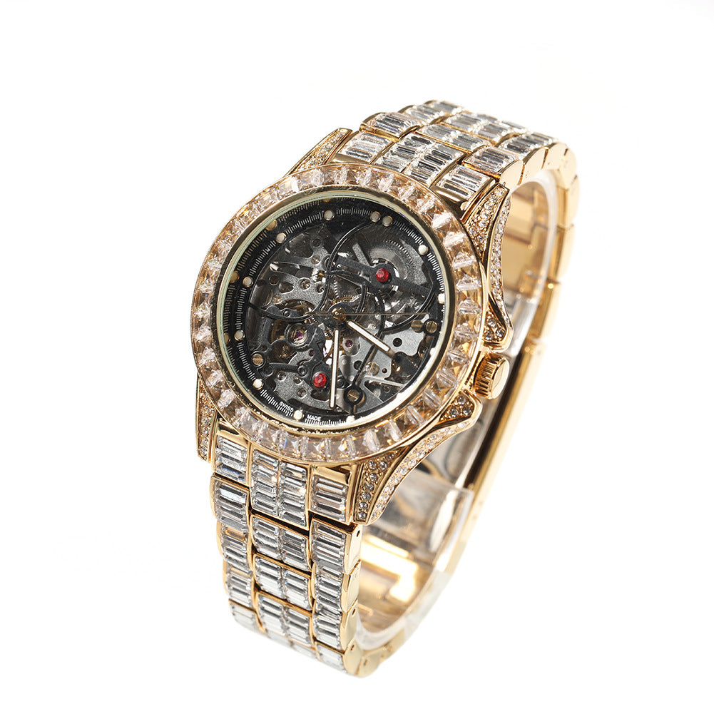 Men's watches - martinyoungboutique