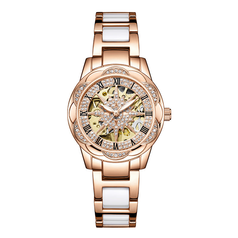 Women's watches - martinyoungboutique
