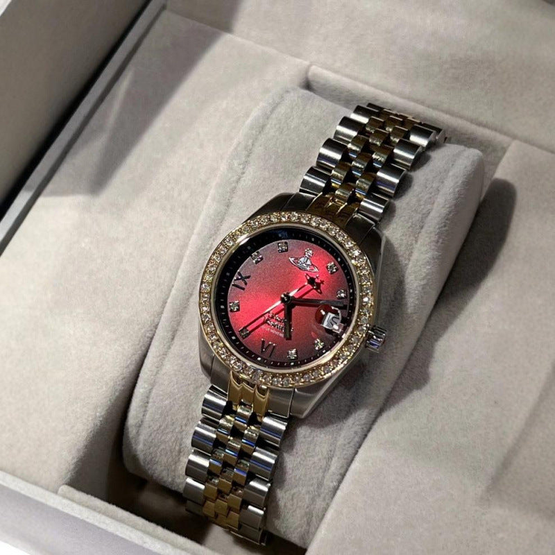 Women's watches - martinyoungboutique