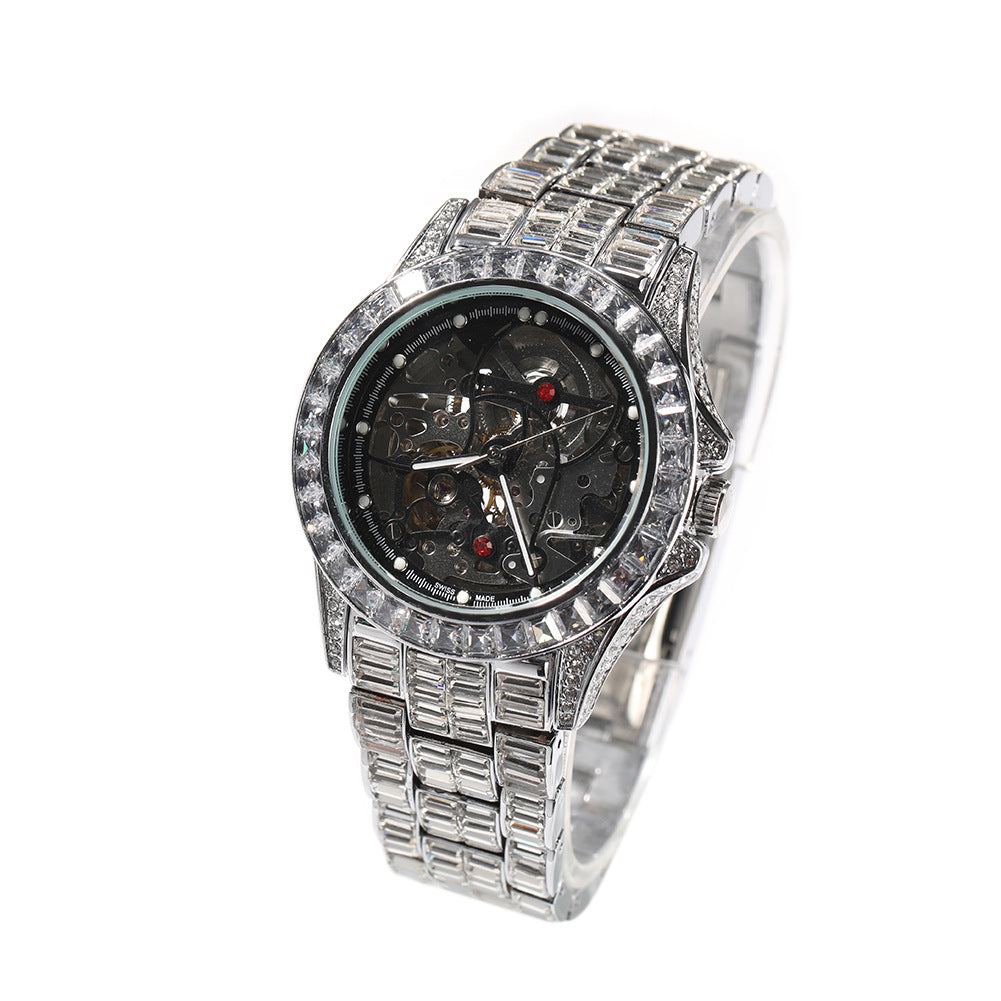 Men's watches - martinyoungboutique