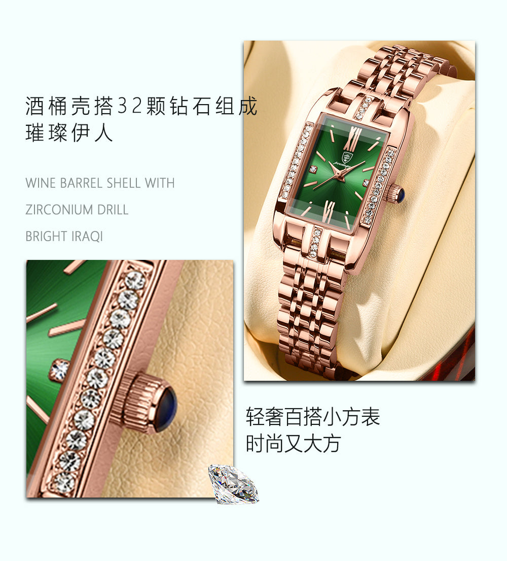 Women's watches - martinyoungboutique