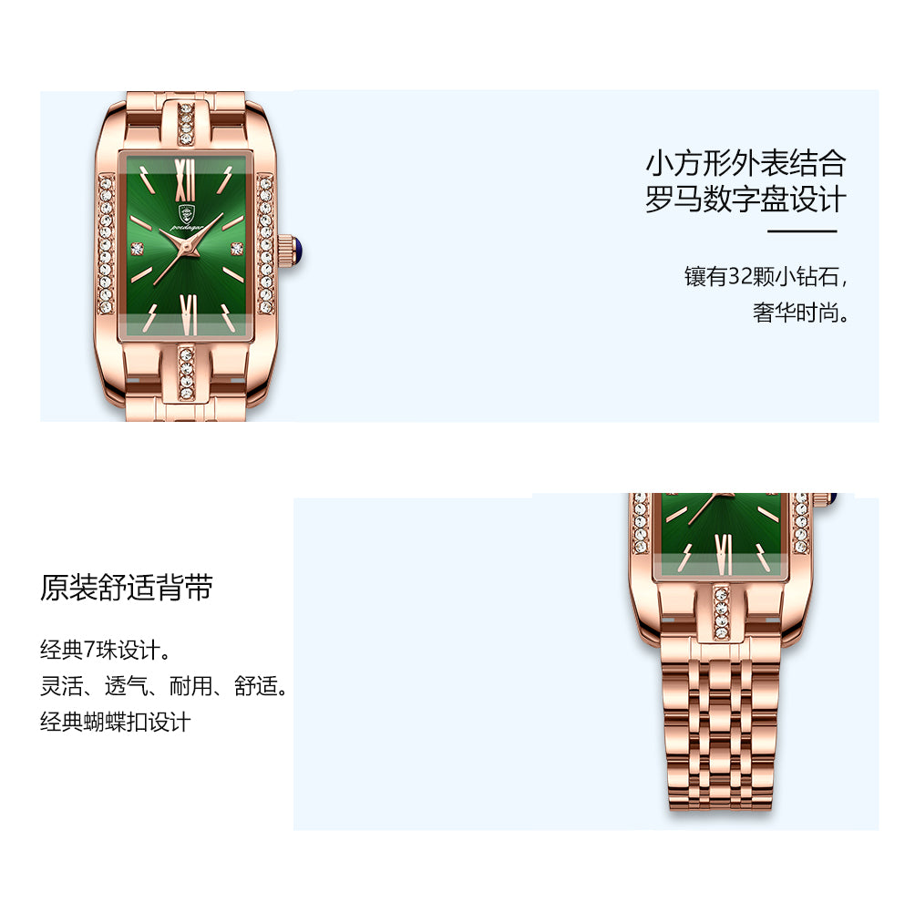 Women's watches - martinyoungboutique