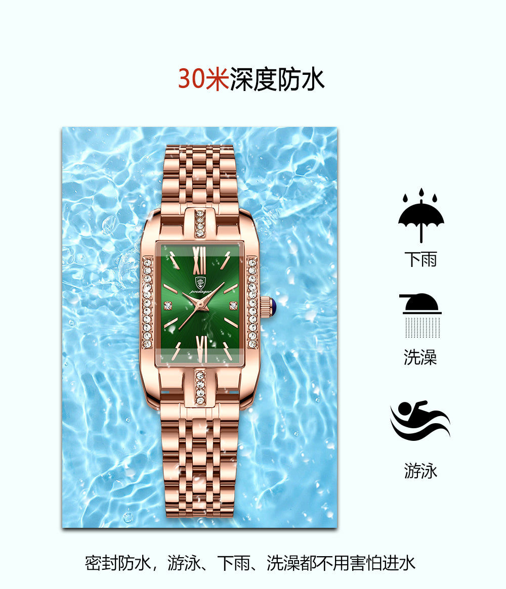 Women's watches - martinyoungboutique
