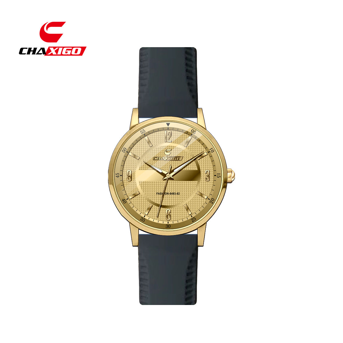 Couple's watch - martinyoungboutique