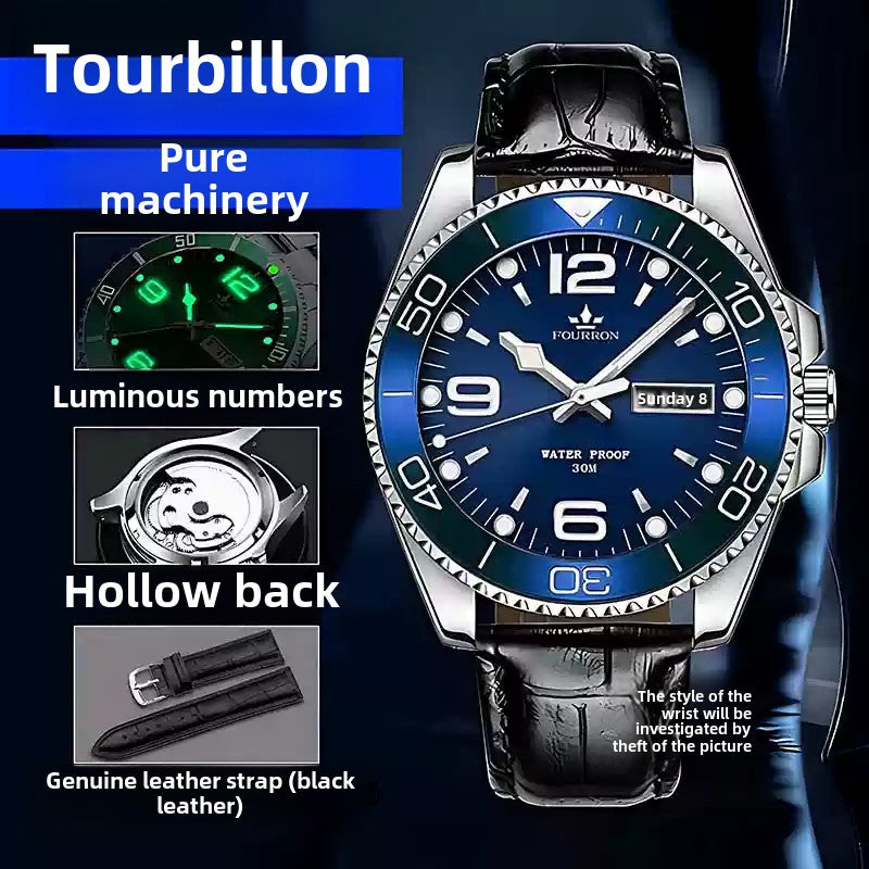 Men's watches - martinyoungboutique