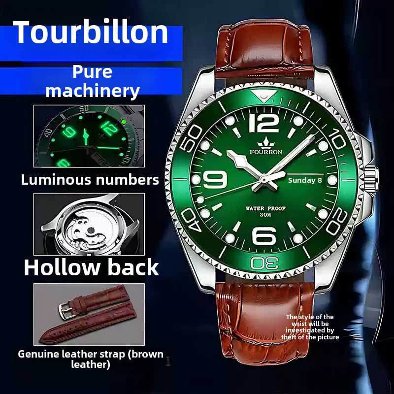Men's watches - martinyoungboutique