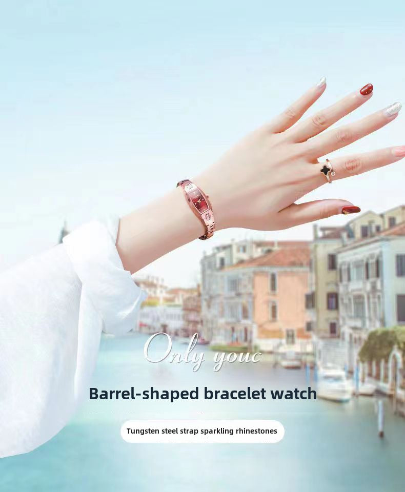 Women's watches - martinyoungboutique
