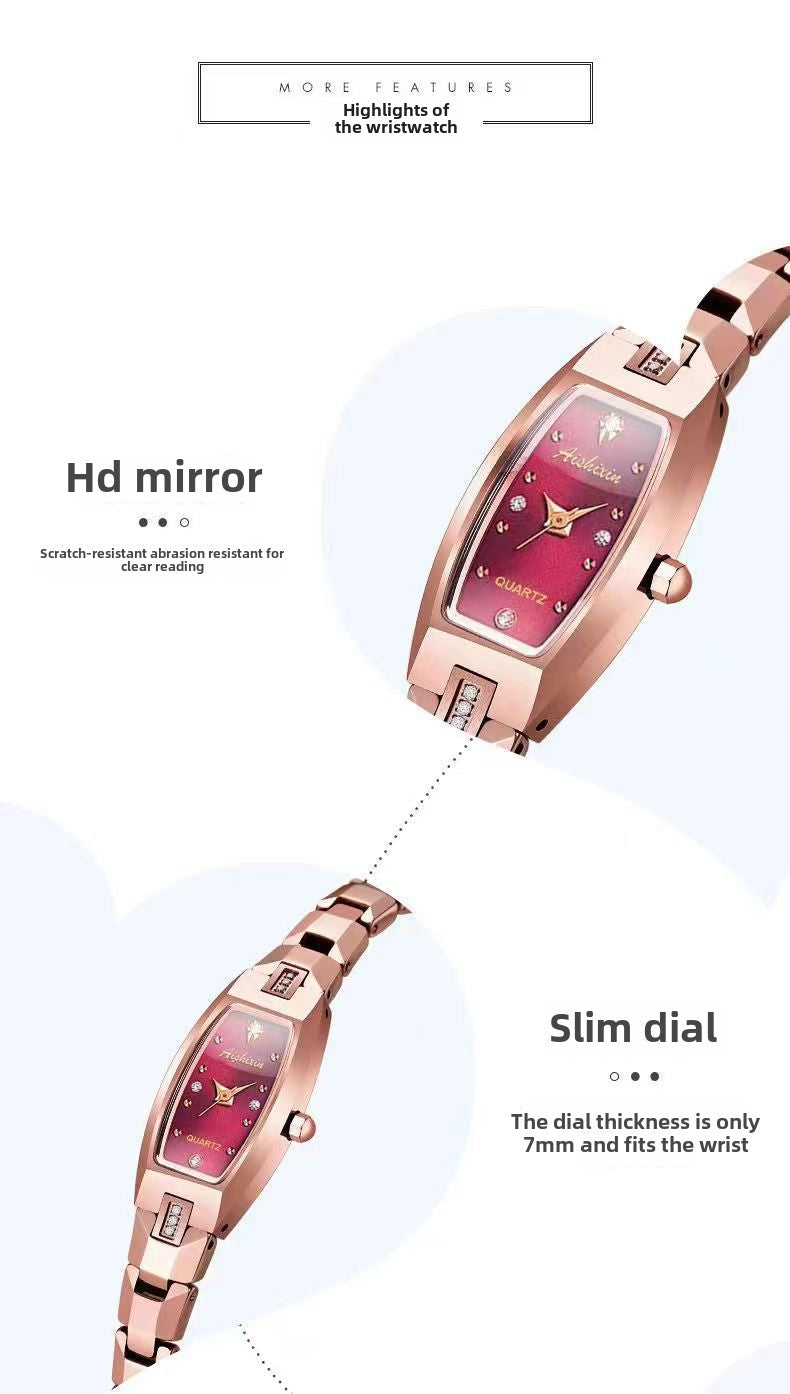 Women's watches - martinyoungboutique
