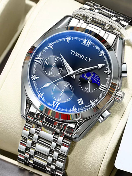 Men's watches - martinyoungboutique