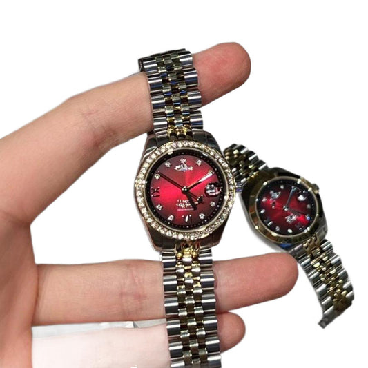 Women's watches - martinyoungboutique