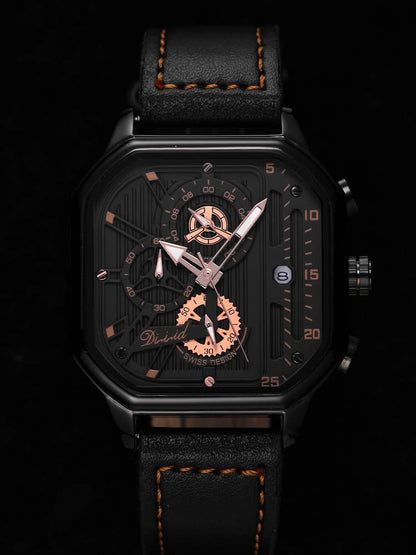 Men's watches - martinyoungboutique