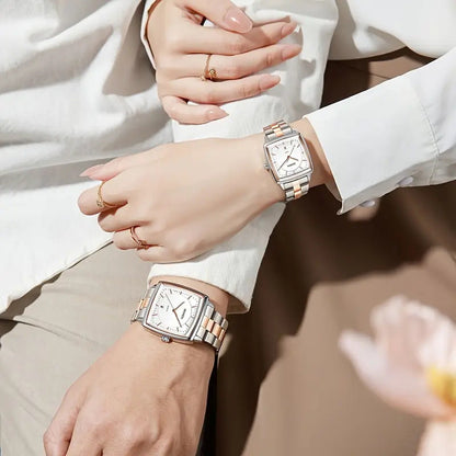 Couple's watch - martinyoungboutique