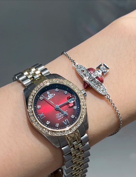 Women's watches - martinyoungboutique