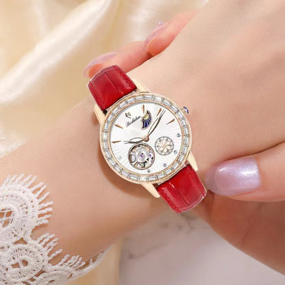 Women's watches - martinyoungboutique