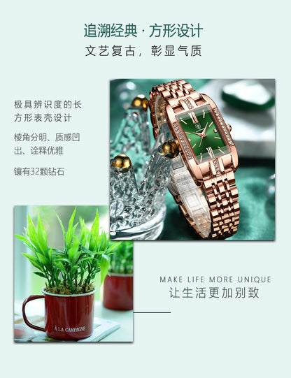 Women's watches - martinyoungboutique
