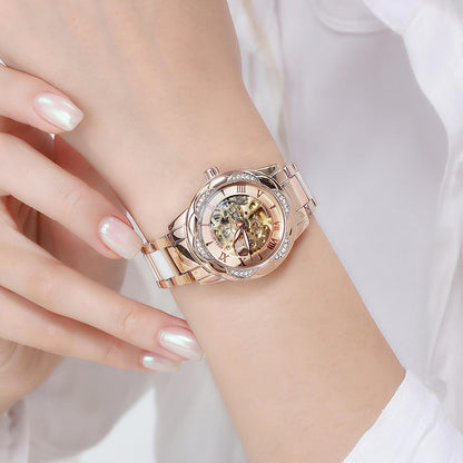 Women's watches - martinyoungboutique