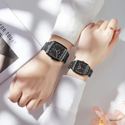 Couple's watch - martinyoungboutique